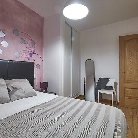 Hostal La Estrella Madrid Eksteriør bilde