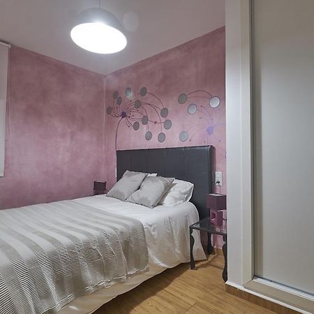 Hostal La Estrella Madrid Eksteriør bilde