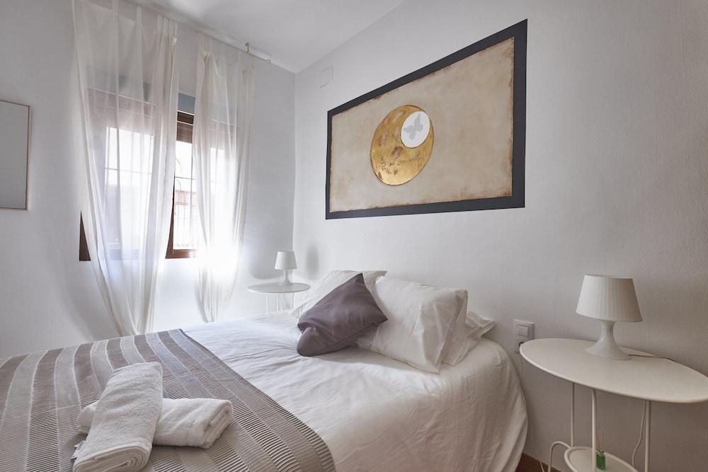 Hostal La Estrella Madrid Eksteriør bilde