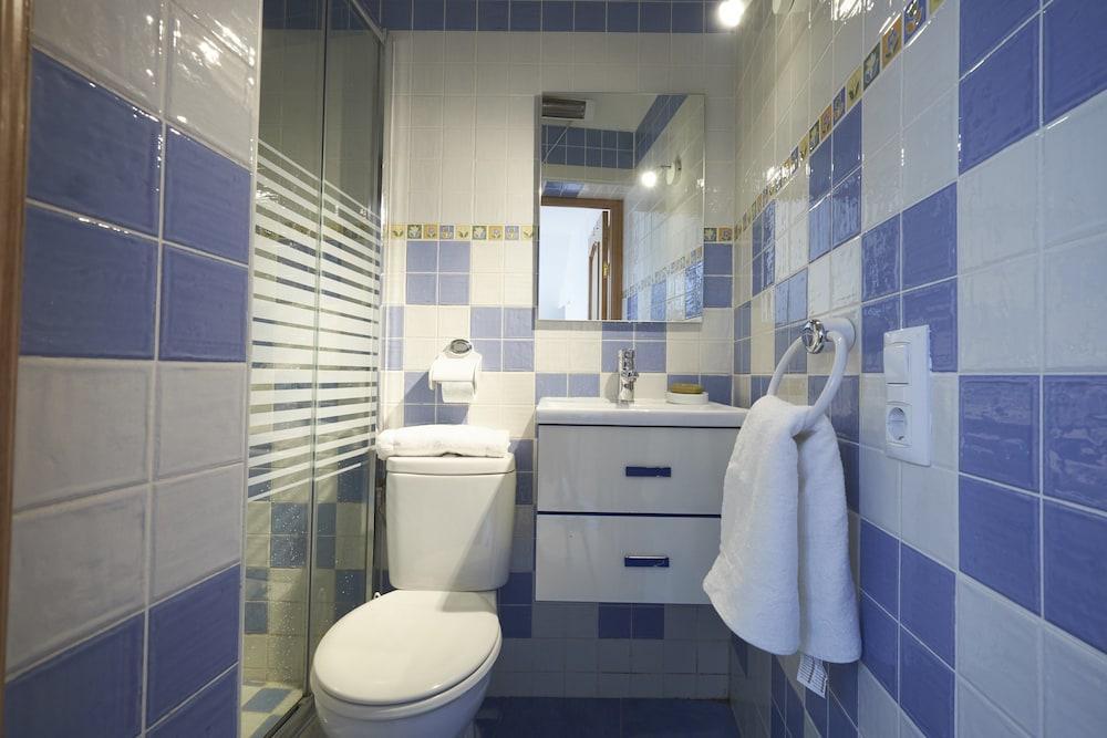 Hostal La Estrella Madrid Eksteriør bilde