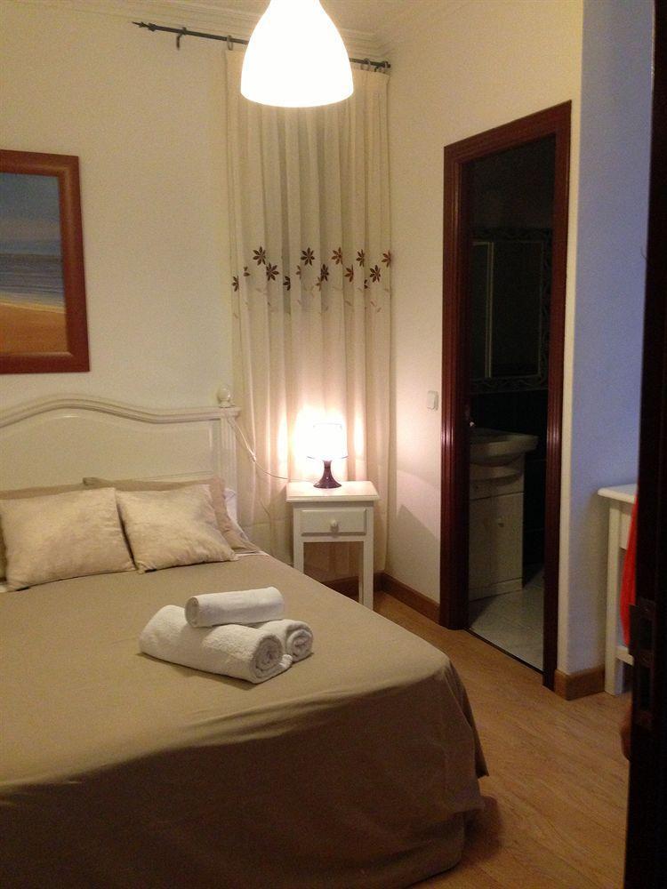 Hostal La Estrella Madrid Eksteriør bilde