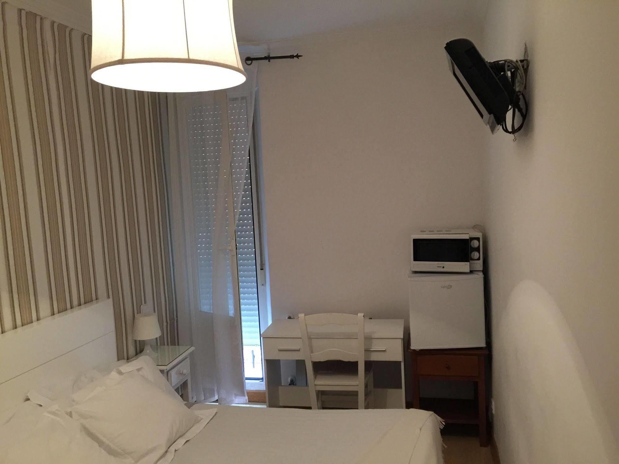 Hostal La Estrella Madrid Eksteriør bilde