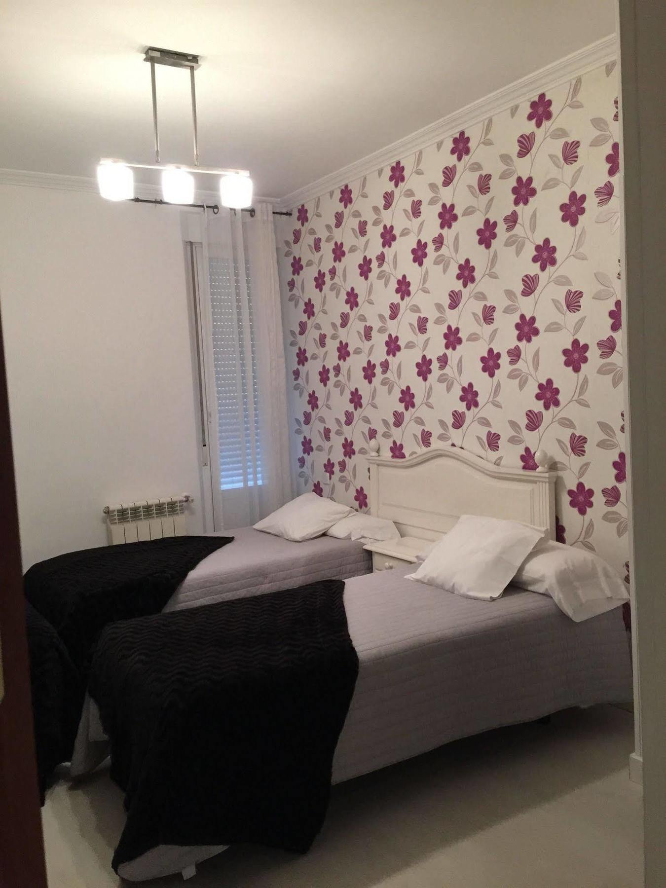 Hostal La Estrella Madrid Eksteriør bilde