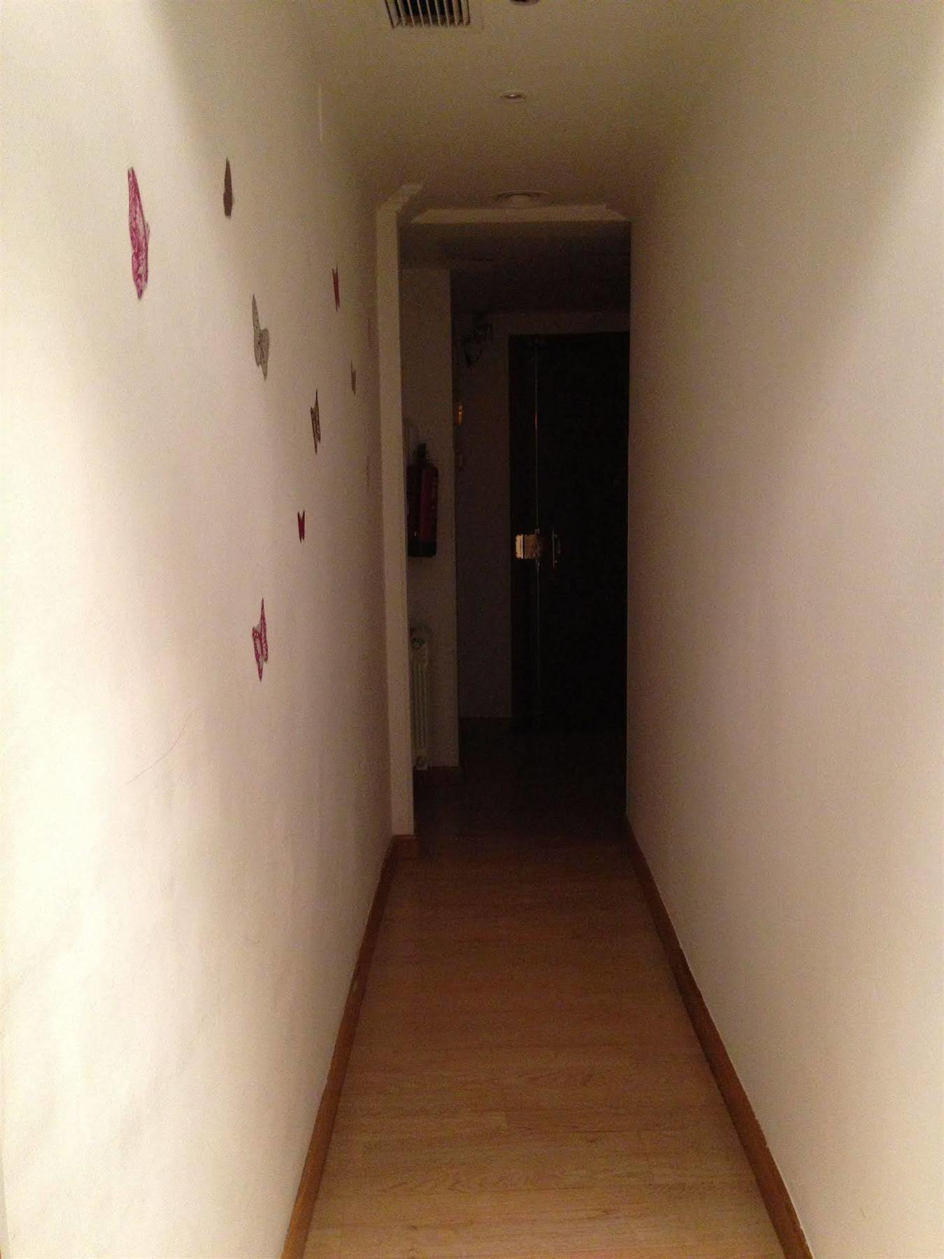 Hostal La Estrella Madrid Eksteriør bilde