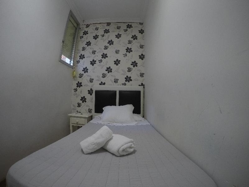 Hostal La Estrella Madrid Eksteriør bilde