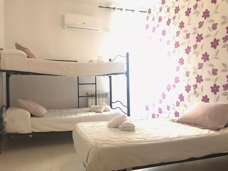 Hostal La Estrella Madrid Eksteriør bilde