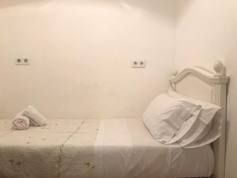 Hostal La Estrella Madrid Eksteriør bilde