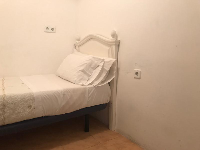 Hostal La Estrella Madrid Eksteriør bilde